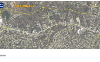 Danville MPO Initiates Piney Forest Road Corridor Study